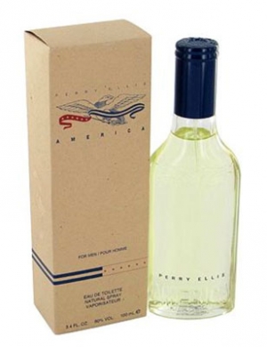 America Cologne - Click Image to Close